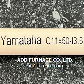 Yamataha Flame Rod C11 L50mm I3.6